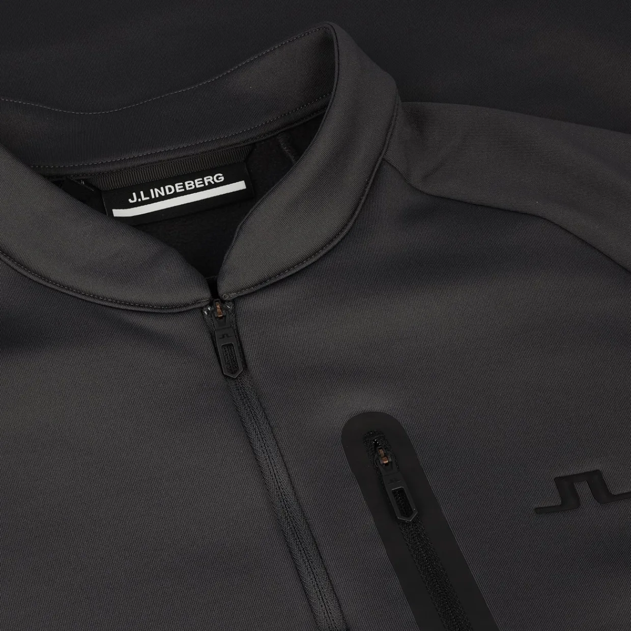 J. Lindeberg Outerwear^Ada id ayer Outerwear 1/4 Zip Gof Appare