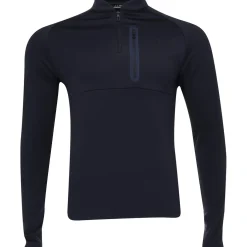 J. Lindeberg Outerwear^Ada id ayer Outerwear 1/4 Zip Gof Appare
