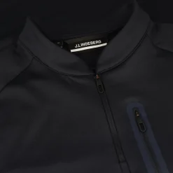 J. Lindeberg Outerwear^Ada id ayer Outerwear 1/4 Zip Gof Appare