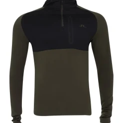 J. Lindeberg Outerwear^Ada Outerwear 1/4 Zip Gof Appare