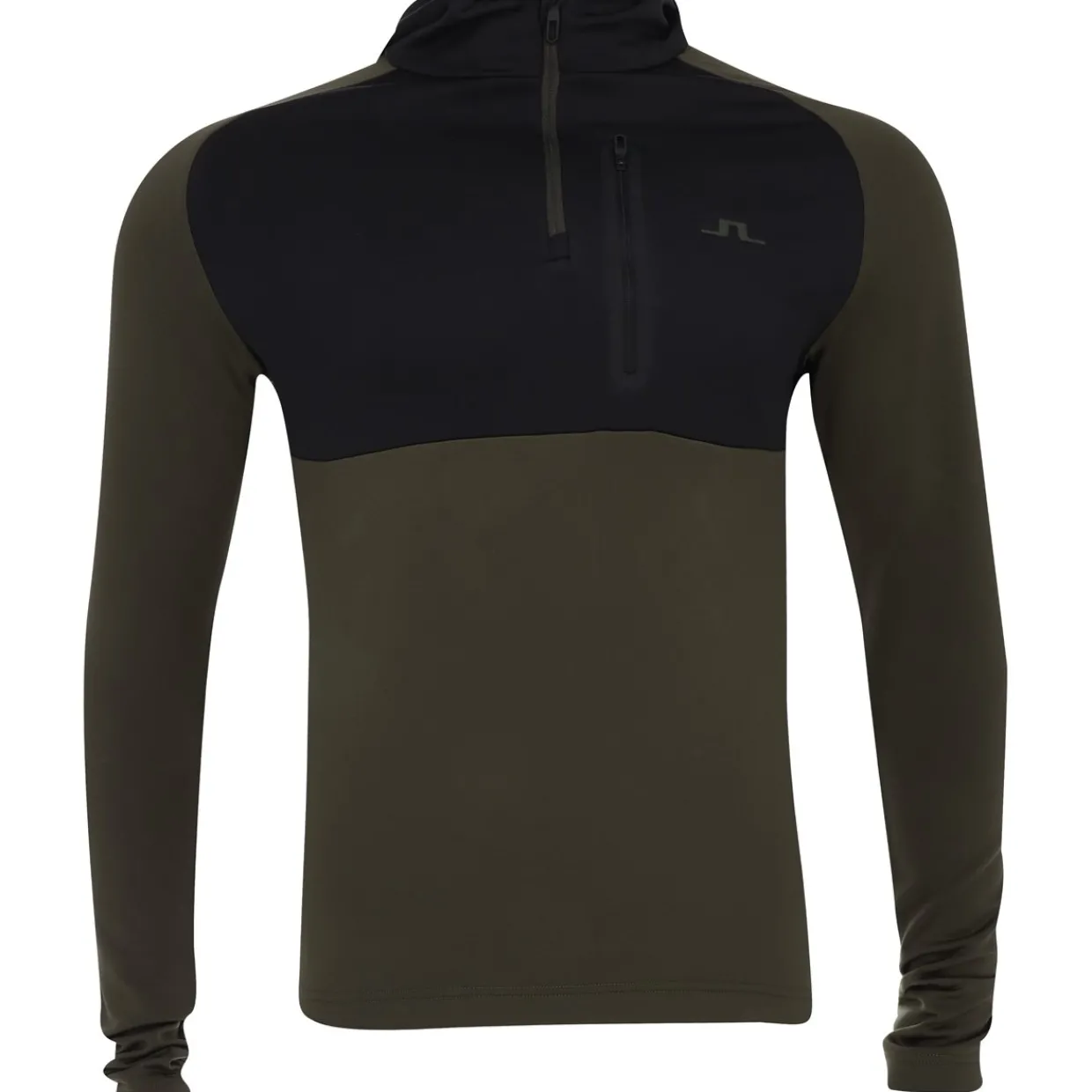 J. Lindeberg Outerwear^Ada Outerwear 1/4 Zip Gof Appare