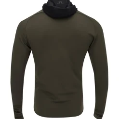 J. Lindeberg Outerwear^Ada Outerwear 1/4 Zip Gof Appare