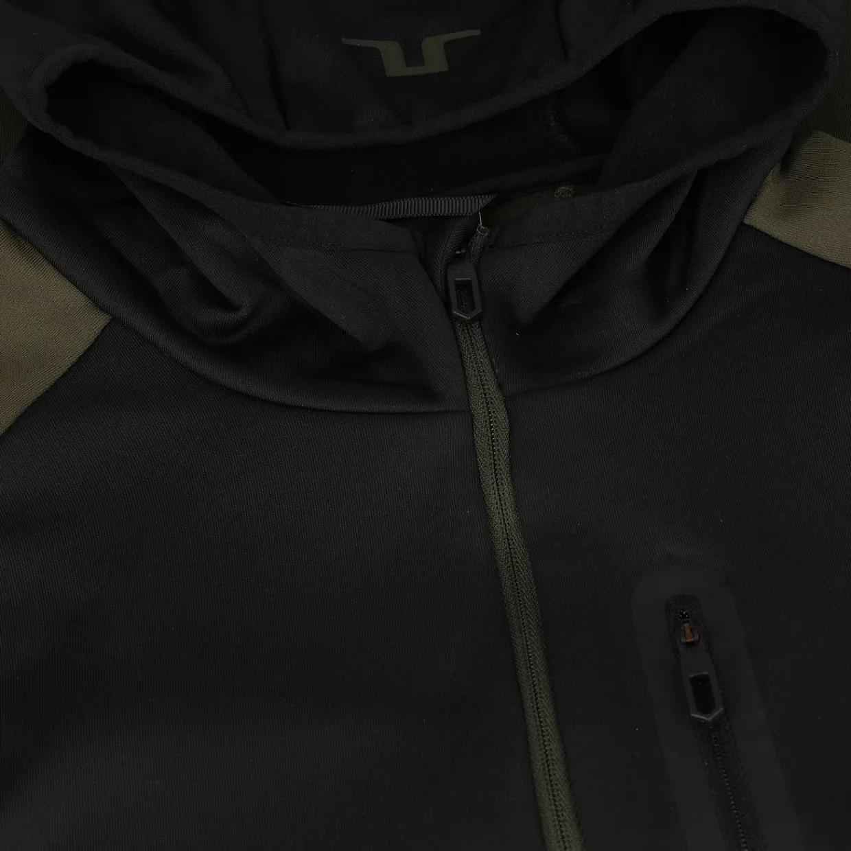 J. Lindeberg Outerwear^Ada Outerwear 1/4 Zip Gof Appare