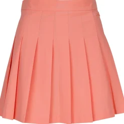 J. Lindeberg Ladies Golf Apparel^Adina kort Reguar Gof Appare