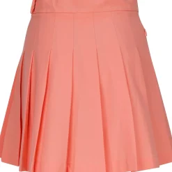 J. Lindeberg Ladies Golf Apparel^Adina kort Reguar Gof Appare