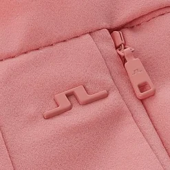 J. Lindeberg Ladies Golf Apparel^Adina kort Reguar Gof Appare