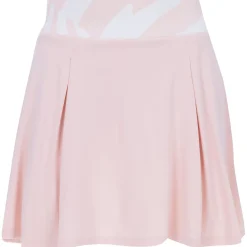 J. Lindeberg Ladies Golf Apparel^Adi kort Reguar Gof Appare