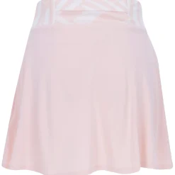 J. Lindeberg Ladies Golf Apparel^Adi kort Reguar Gof Appare