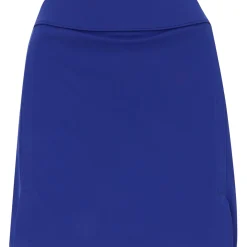 J. Lindeberg Ladies Golf Apparel^Aeie id AW24 kort Reguar Gof Appare
