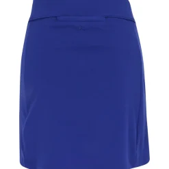 J. Lindeberg Ladies Golf Apparel^Aeie id AW24 kort Reguar Gof Appare