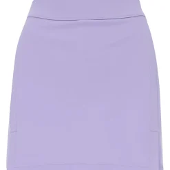 J. Lindeberg Ladies Golf Apparel^Aeie id AW24 kort Reguar Gof Appare