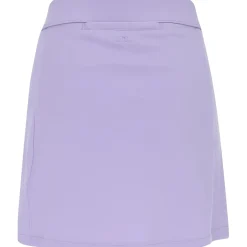 J. Lindeberg Ladies Golf Apparel^Aeie id AW24 kort Reguar Gof Appare