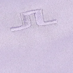 J. Lindeberg Ladies Golf Apparel^Aeie id AW24 kort Reguar Gof Appare