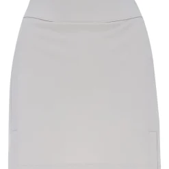 J. Lindeberg Ladies Golf Apparel^Aeie id AW24 kort Reguar Gof Appare
