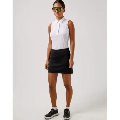 J. Lindeberg Ladies Golf Apparel^Aeie id Gof kort Reguar Gof Appare