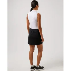 J. Lindeberg Ladies Golf Apparel^Aeie id Gof kort Reguar Gof Appare