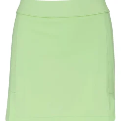 J. Lindeberg Ladies Golf Apparel^Aeie id kort Reguar Gof Appare