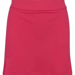 J. Lindeberg Ladies Golf Apparel^Aeie id kort Reguar Gof Appare
