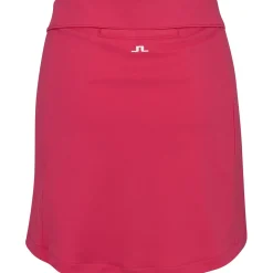 J. Lindeberg Ladies Golf Apparel^Aeie id kort Reguar Gof Appare