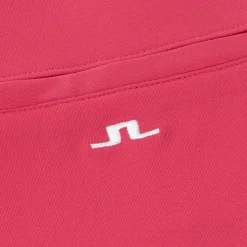 J. Lindeberg Ladies Golf Apparel^Aeie id kort Reguar Gof Appare