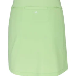 J. Lindeberg Ladies Golf Apparel^Aeie id kort Reguar Gof Appare
