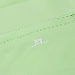 J. Lindeberg Ladies Golf Apparel^Aeie id kort Reguar Gof Appare