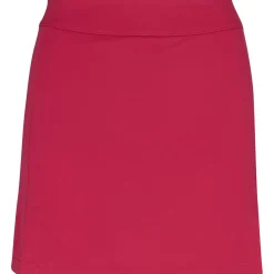 J. Lindeberg Ladies Golf Apparel^Aeie id kort Reguar Gof Appare