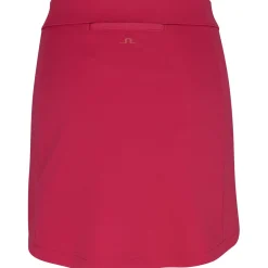 J. Lindeberg Ladies Golf Apparel^Aeie id kort Reguar Gof Appare