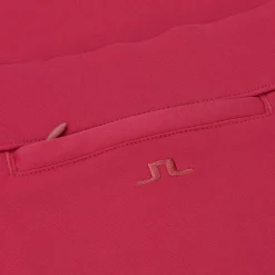 J. Lindeberg Ladies Golf Apparel^Aeie id kort Reguar Gof Appare