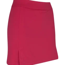 J. Lindeberg Ladies Golf Apparel^Aeie id kort Reguar Gof Appare