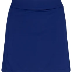 J. Lindeberg Ladies Golf Apparel^Aeie id kort Reguar Gof Appare