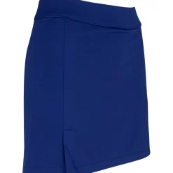 J. Lindeberg Ladies Golf Apparel^Aeie id kort Reguar Gof Appare