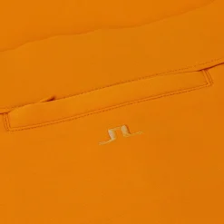 J. Lindeberg Ladies Golf Apparel^Aeie id kort Reguar Gof Appare