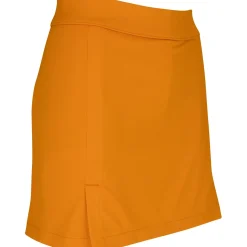J. Lindeberg Ladies Golf Apparel^Aeie id kort Reguar Gof Appare