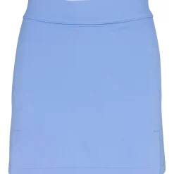 J. Lindeberg Ladies Golf Apparel^Aeie id kort Reguar Gof Appare