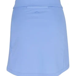 J. Lindeberg Ladies Golf Apparel^Aeie id kort Reguar Gof Appare