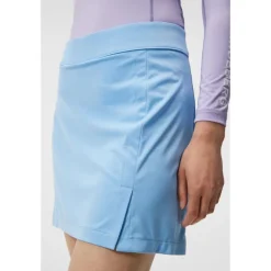 J. Lindeberg Ladies Golf Apparel^Aeie id kort Reguar Gof Appare