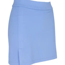 J. Lindeberg Ladies Golf Apparel^Aeie id kort Reguar Gof Appare