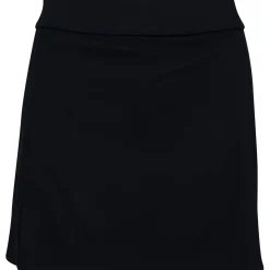J. Lindeberg Ladies Golf Apparel^Aeie id kort Reguar Gof Appare