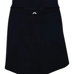 J. Lindeberg Ladies Golf Apparel^Aeie id kort Reguar Gof Appare