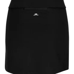 J. Lindeberg Ladies Golf Apparel^Aeie kort Reguar Gof Appare