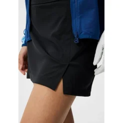 J. Lindeberg Ladies Golf Apparel^Aeie kort Reguar Gof Appare