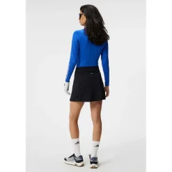 J. Lindeberg Ladies Golf Apparel^Aeie kort Reguar Gof Appare