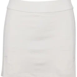J. Lindeberg Ladies Golf Apparel^Aeie kort Reguar Gof Appare