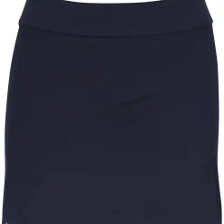 J. Lindeberg Ladies Golf Apparel^Aeie kort Reguar Gof Appare