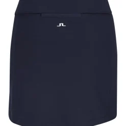 J. Lindeberg Ladies Golf Apparel^Aeie kort Reguar Gof Appare
