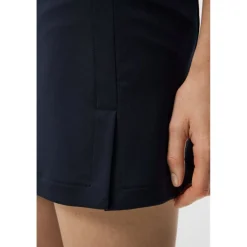 J. Lindeberg Ladies Golf Apparel^Aeie kort Reguar Gof Appare