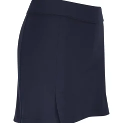 J. Lindeberg Ladies Golf Apparel^Aeie kort Reguar Gof Appare
