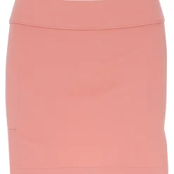 J. Lindeberg Ladies Golf Apparel^Aeie kort Reguar Gof Appare