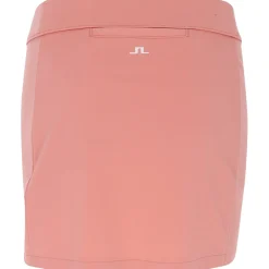 J. Lindeberg Ladies Golf Apparel^Aeie kort Reguar Gof Appare